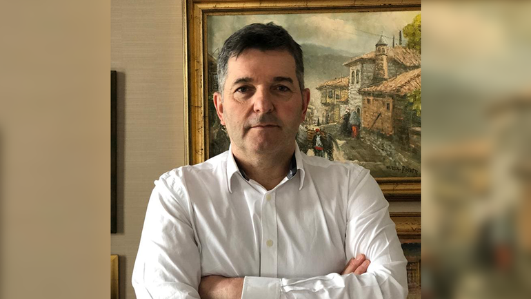 Gavrankapetanović: Svim svojim bićem trudit ću se da opravdam povjerenje
